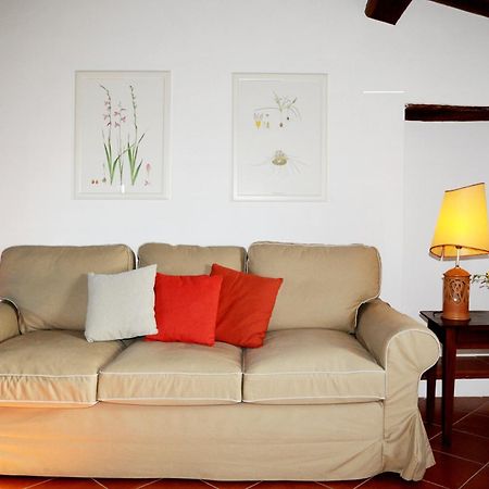 Agriturismo Naioli Pitigliano Rom bilde