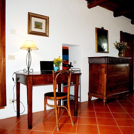 Agriturismo Naioli Pitigliano Rom bilde
