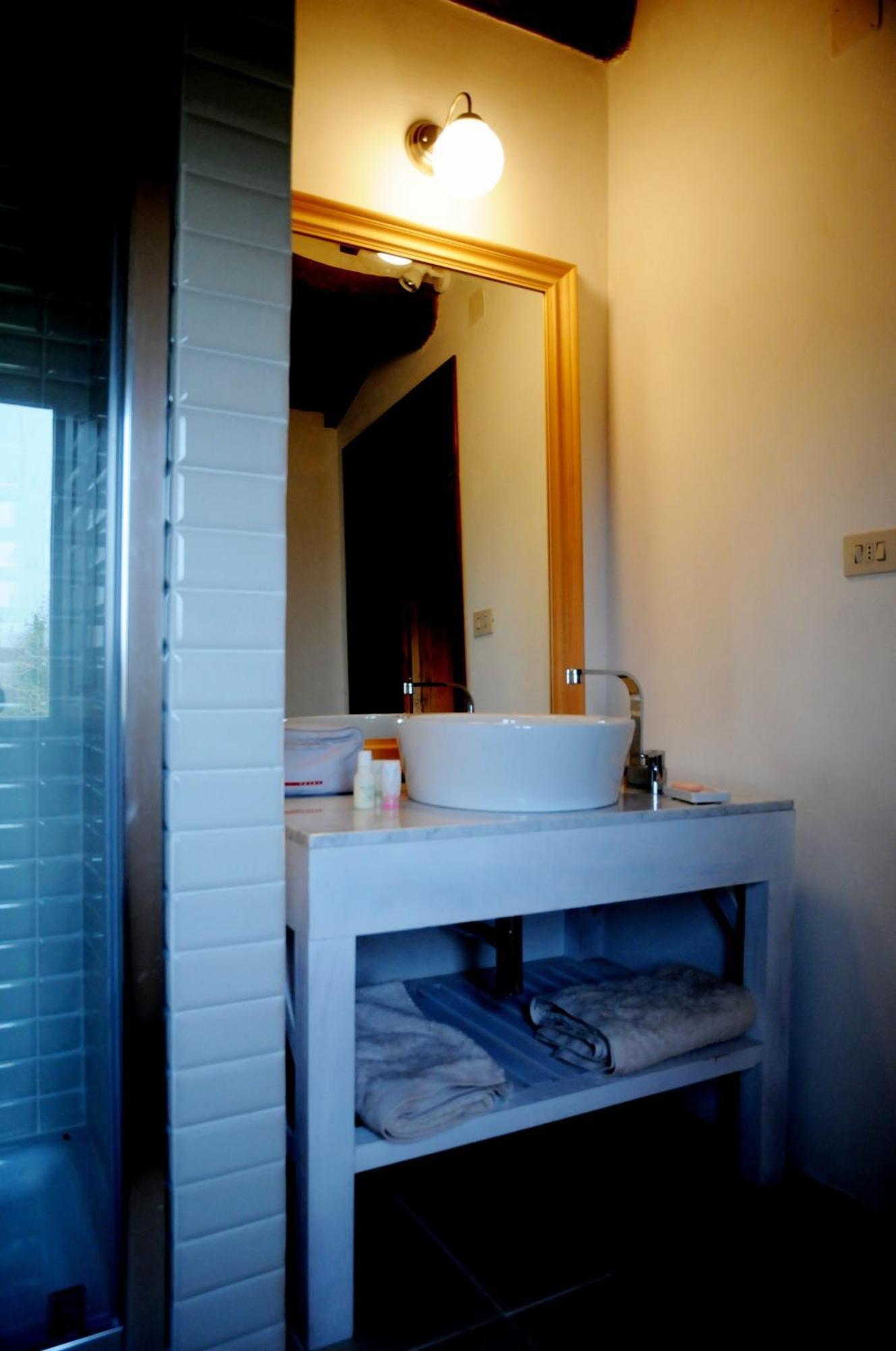 Agriturismo Naioli Pitigliano Rom bilde