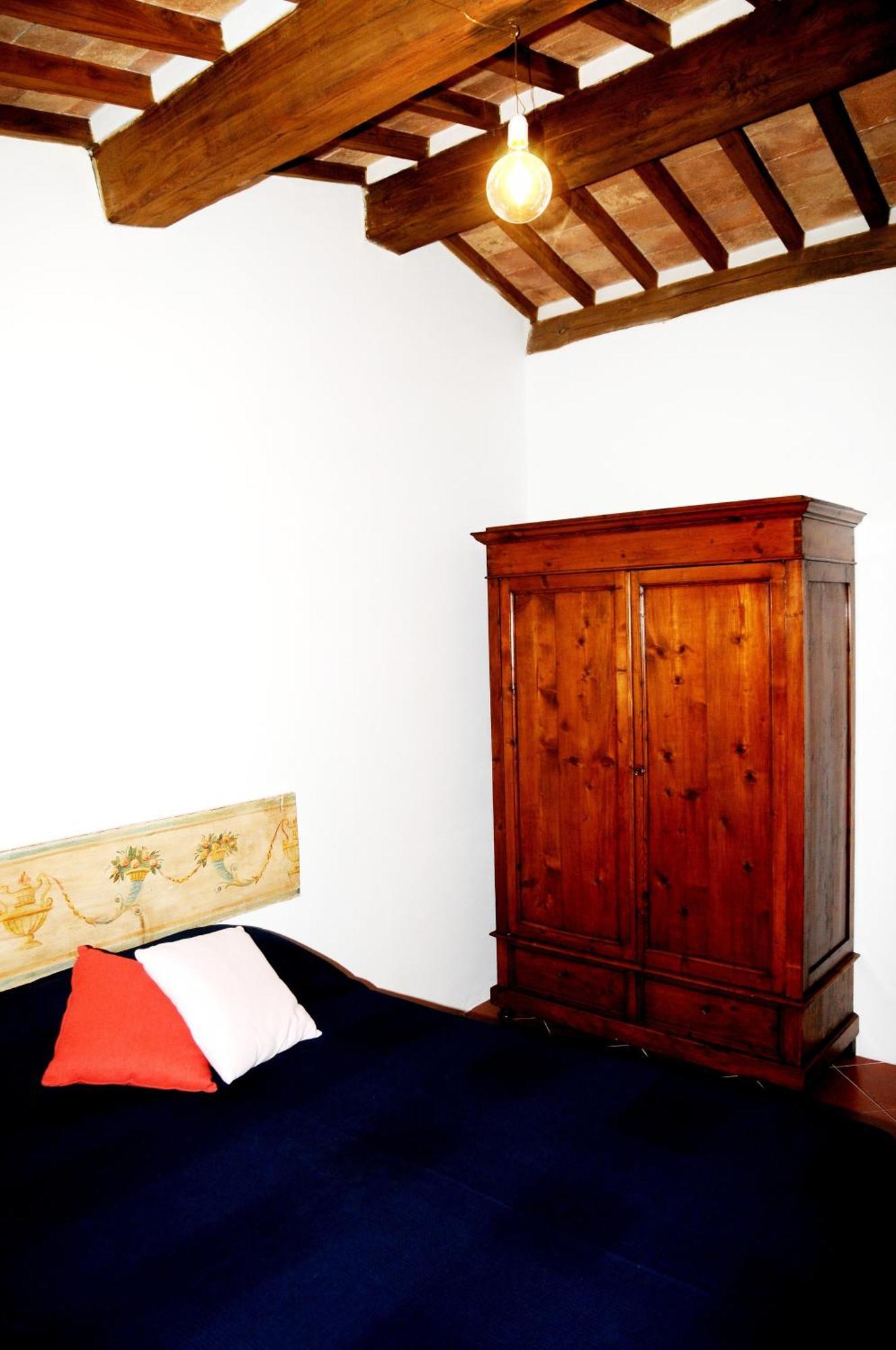 Agriturismo Naioli Pitigliano Rom bilde