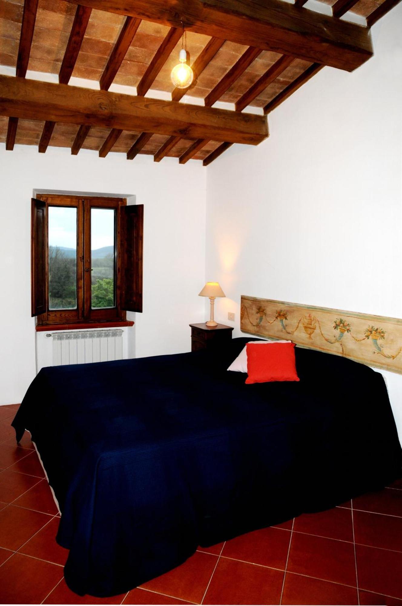 Agriturismo Naioli Pitigliano Rom bilde