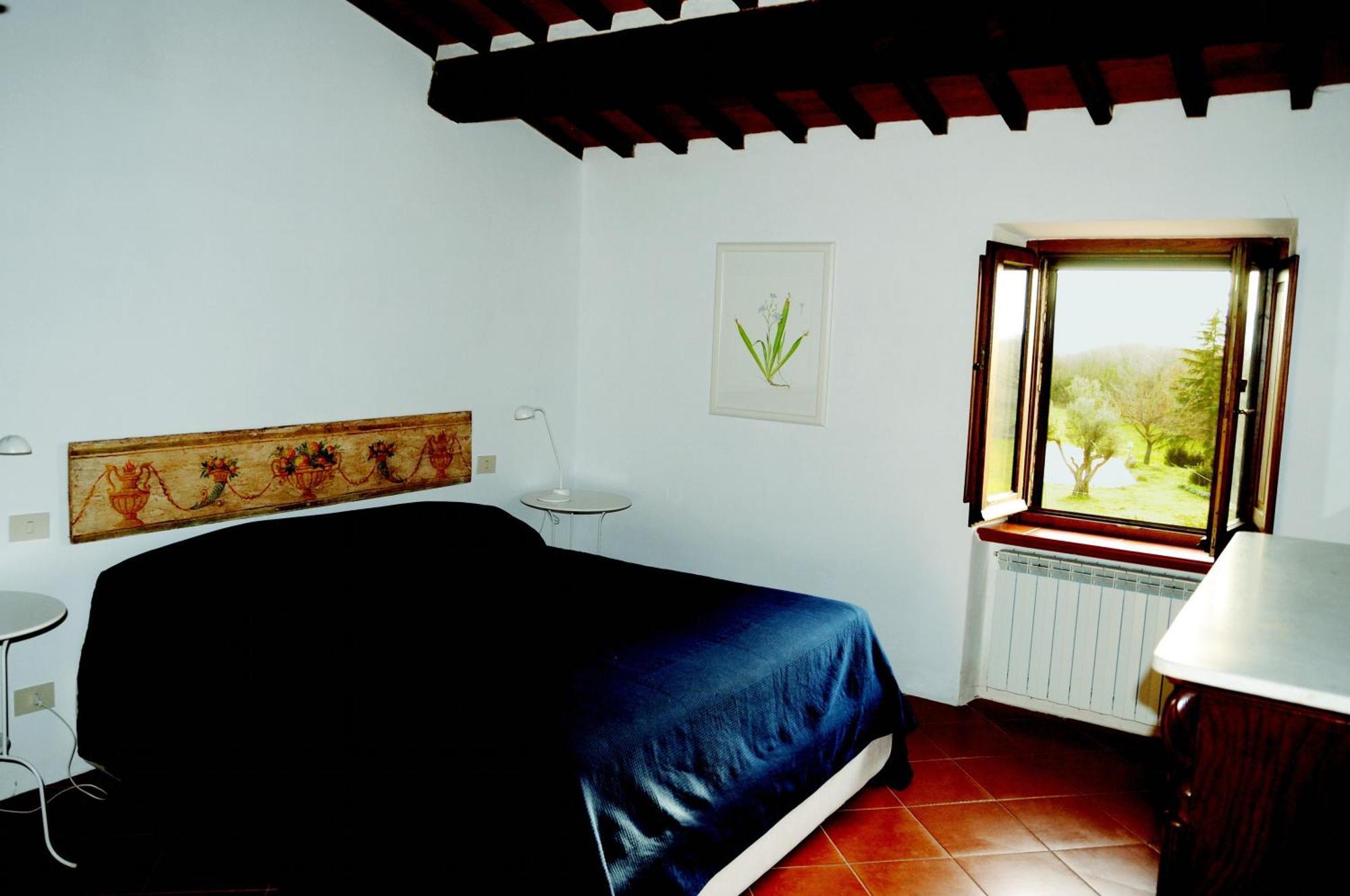 Agriturismo Naioli Pitigliano Rom bilde
