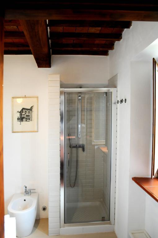 Agriturismo Naioli Pitigliano Eksteriør bilde